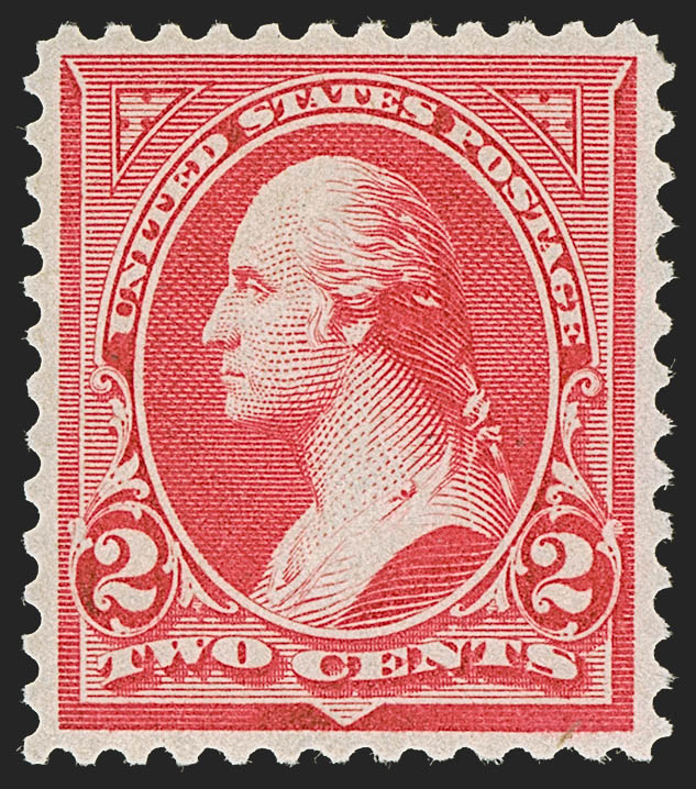 Sale no. 1251 — Lot no. 1174 — Siegel Auction Galleries