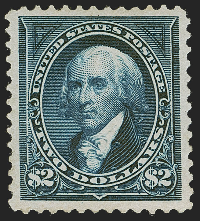 Sale no. 1251 — Lot no. 1186 — Siegel Auction Galleries