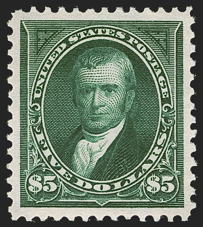 Sale no. 1251 — Lot no. 1209 — Siegel Auction Galleries