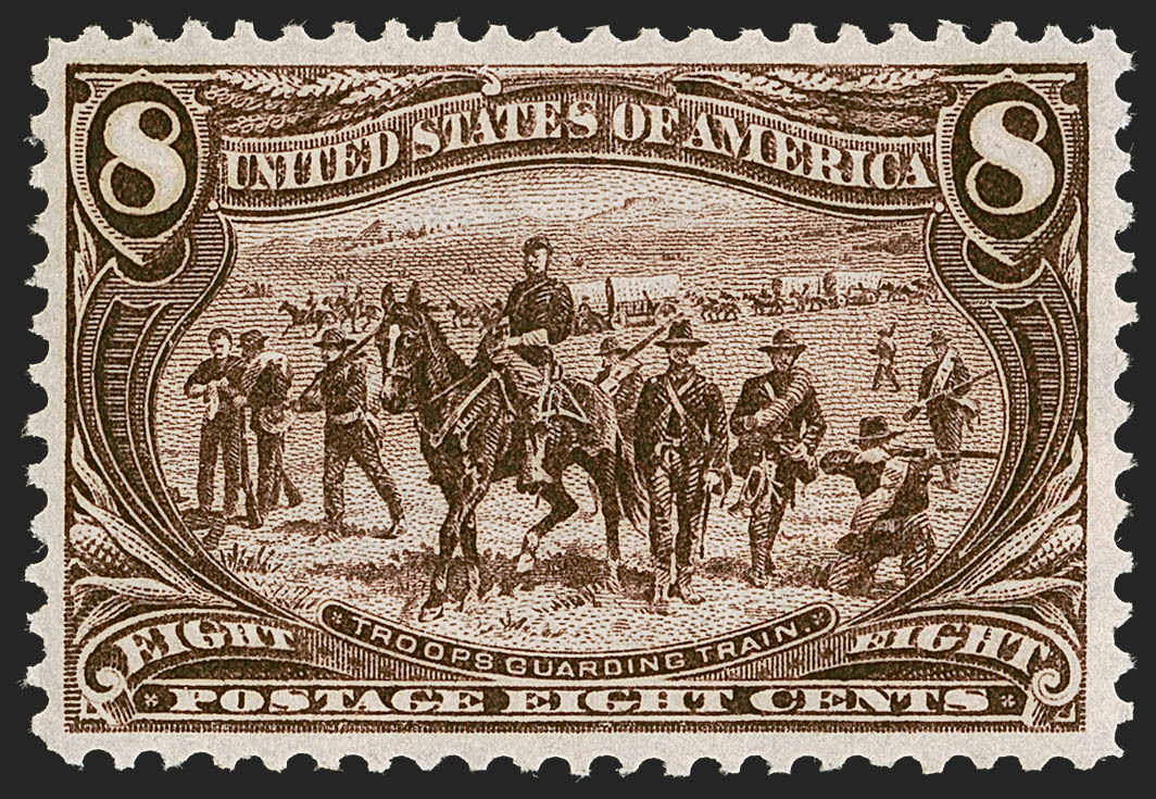 Sale no. 1251 — Lot no. 1213 — Siegel Auction Galleries