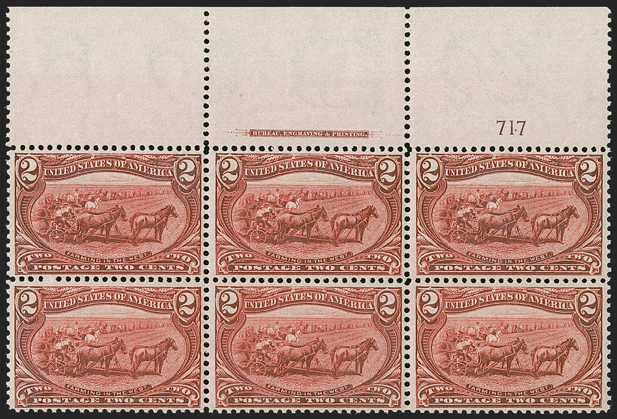 Sale no. 1251 — Lot no. 1222 — Siegel Auction Galleries