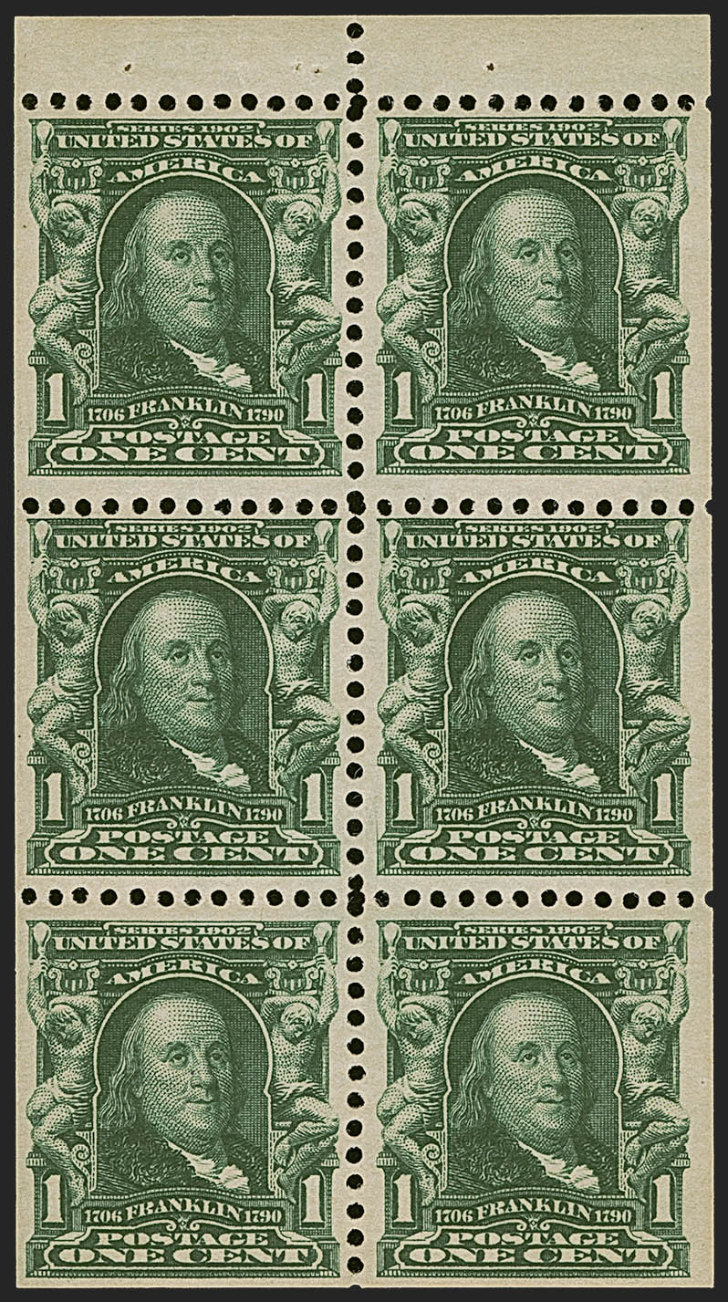 Sale no. 1251 — Lot no. 1245 — Siegel Auction Galleries