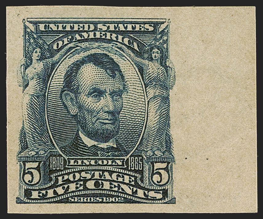 Sale no. 1251 — Lot no. 1255 — Siegel Auction Galleries