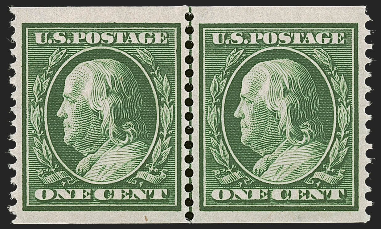 Sale no. 1251 — Lot no. 1299 — Siegel Auction Galleries