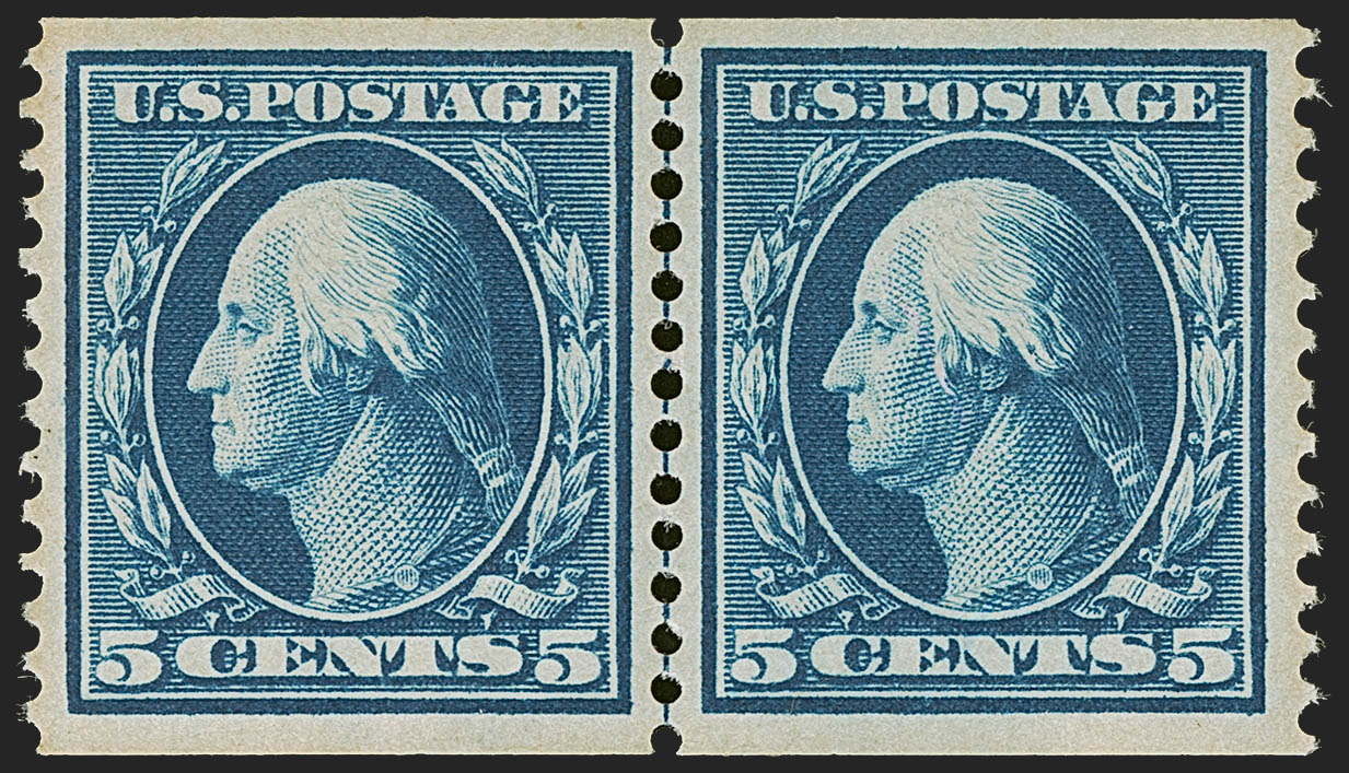 Sale no. 1251 — Lot no. 1306 — Siegel Auction Galleries