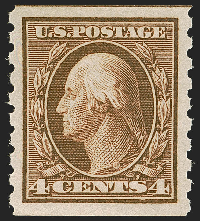 Sale no. 1251 — Lot no. 1349 — Siegel Auction Galleries