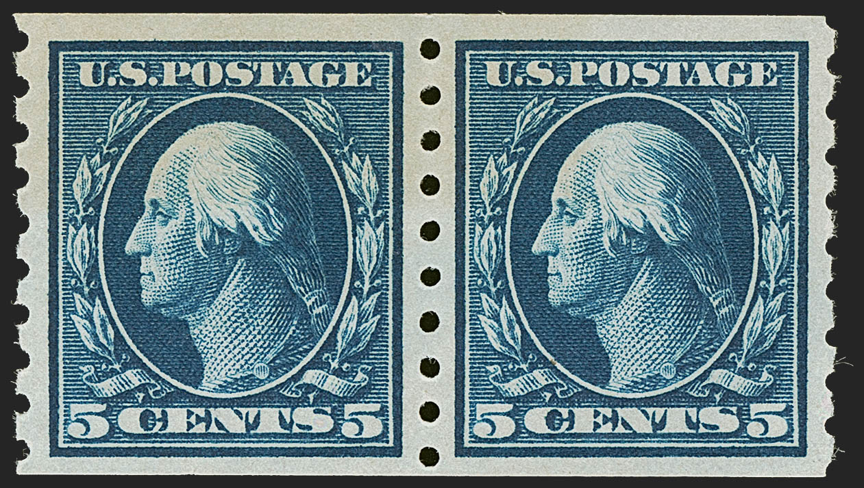 Sale no. 1251 — Lot no. 1351 — Siegel Auction Galleries