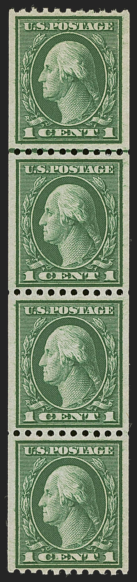 Sale no. 1251 — Lot no. 1387 — Siegel Auction Galleries