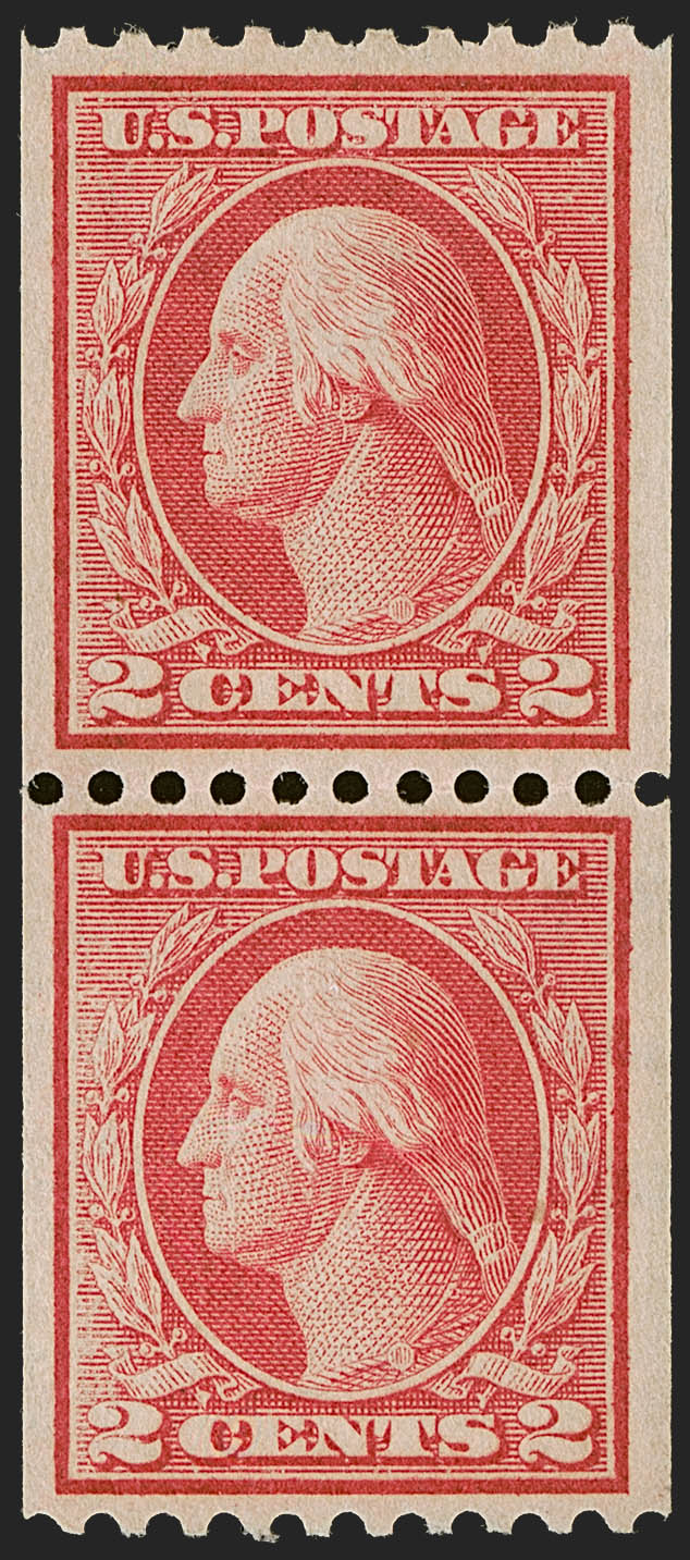 Sale no. 1251 — Lot no. 1389 — Siegel Auction Galleries