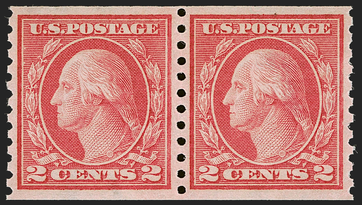 Sale no. 1251 — Lot no. 1400 — Siegel Auction Galleries