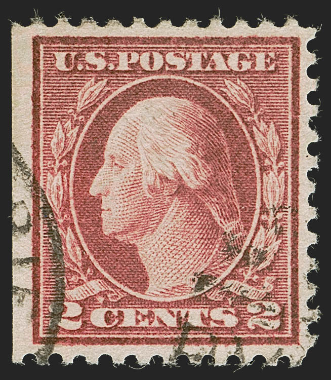 Sale no. 1251 — Lot no. 1445 — Siegel Auction Galleries