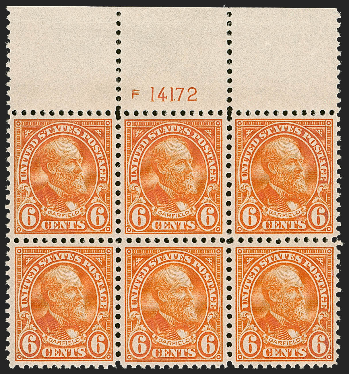 Sale no. 1251 — Lot no. 1498 — Siegel Auction Galleries