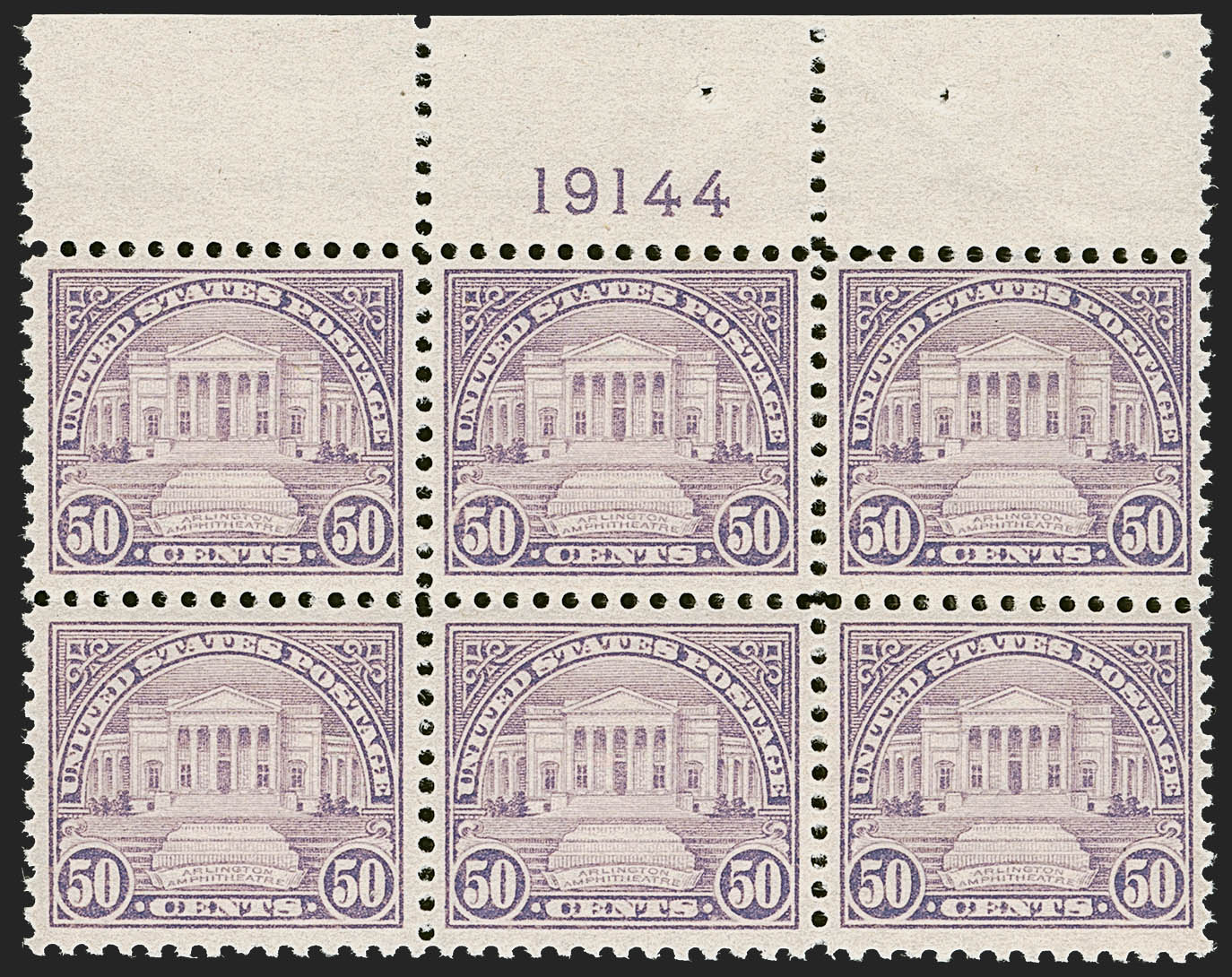 Sale no. 1251 — Lot no. 1510 — Siegel Auction Galleries