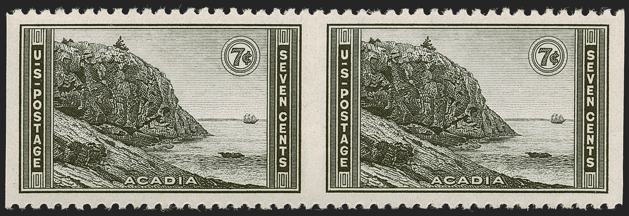 Sale no. 1251 — Lot no. 1588 — Siegel Auction Galleries