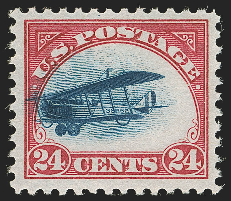 Sale no. 1251 — Lot no. 1604 — Siegel Auction Galleries