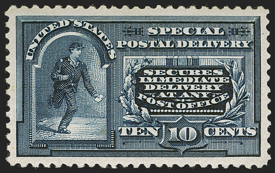 Sale no. 1251 — Lot no. 1621 — Siegel Auction Galleries