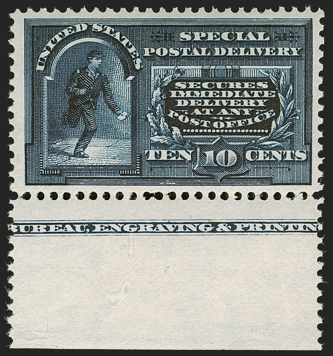 Sale no. 1251 — Lot no. 1622 — Siegel Auction Galleries