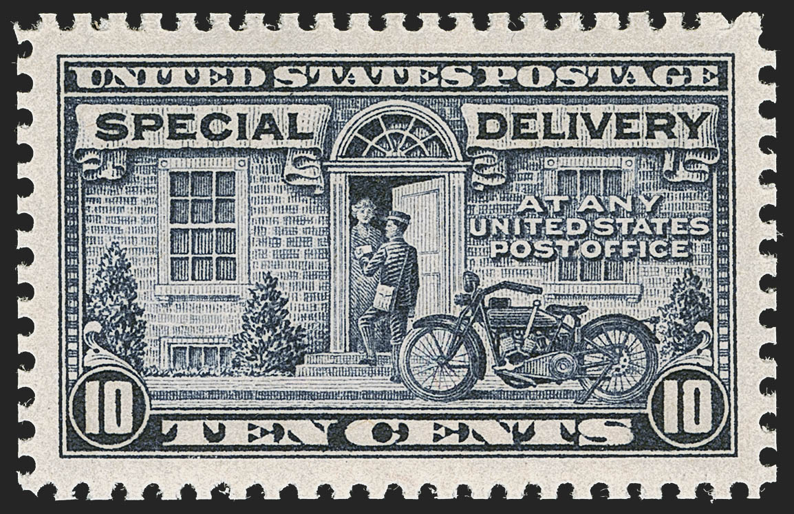 Sale no. 1251 — Lot no. 1633 — Siegel Auction Galleries