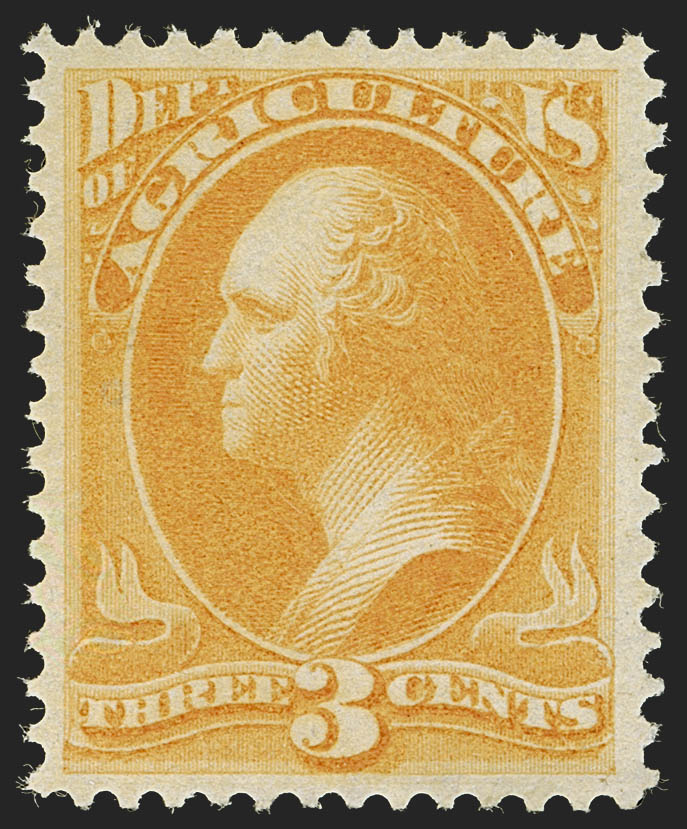 Sale no. 1251 — Lot no. 1646 — Siegel Auction Galleries