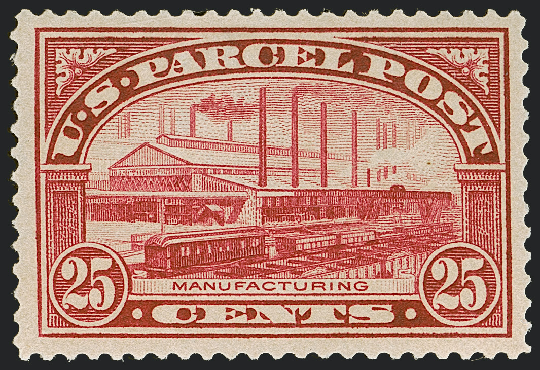 Sale no. 1251 — Lot no. 1653 — Siegel Auction Galleries