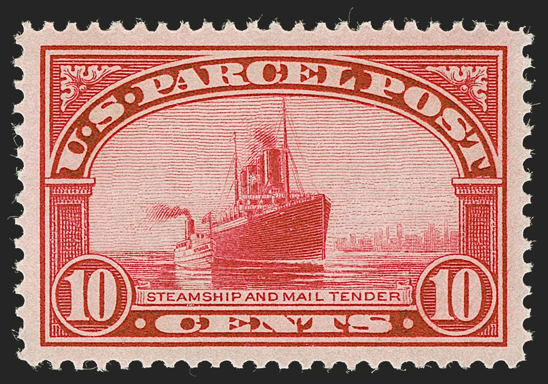 Sale no. 1251 — Lot no. 1656 — Siegel Auction Galleries