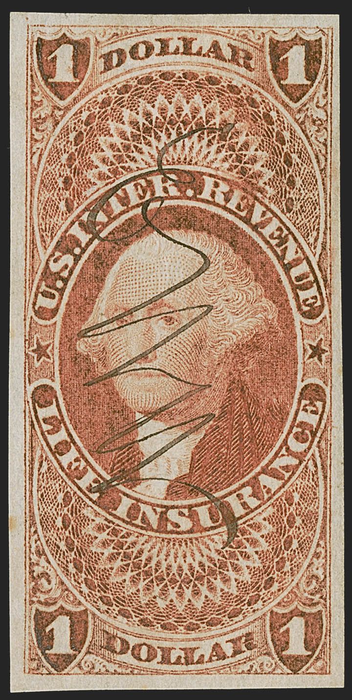 Sale no. 1251 — Lot no. 1679 — Siegel Auction Galleries