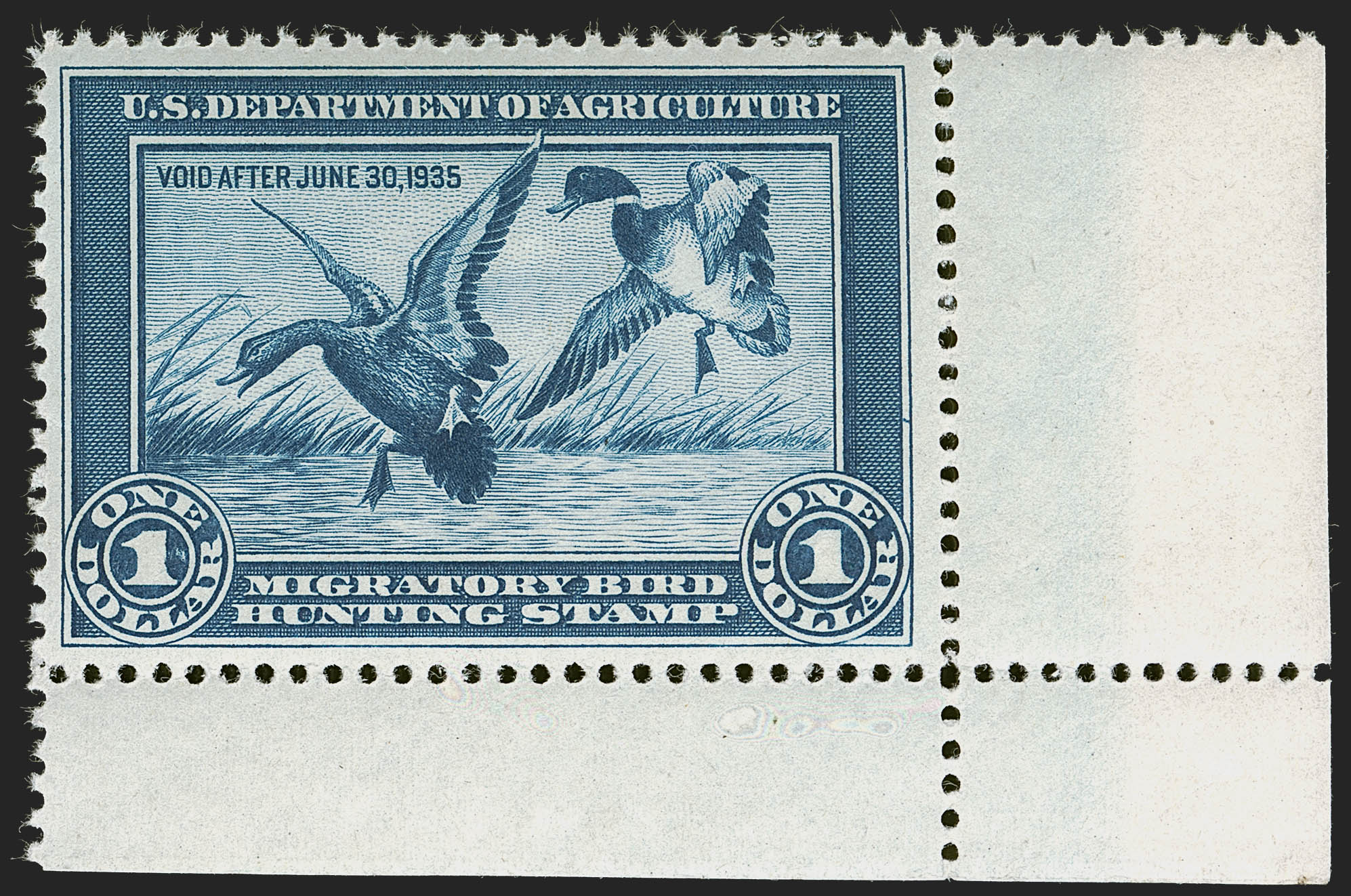 Sale no. 1251 — Lot no. 1689 — Siegel Auction Galleries