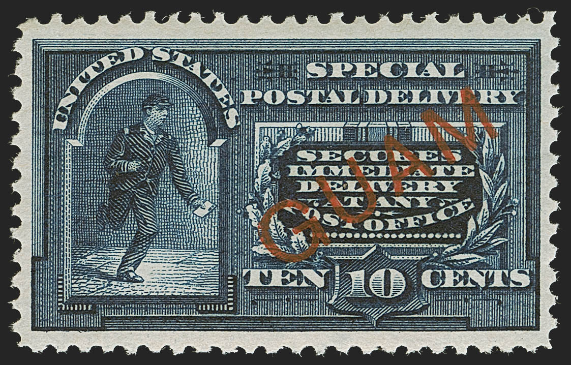 Sale no. 1251 — Lot no. 1708 — Siegel Auction Galleries