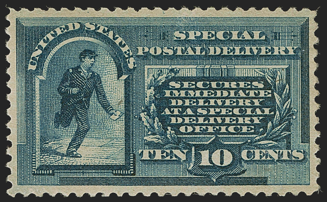 Sale no. 1254 — Lot no. 1063 — Siegel Auction Galleries