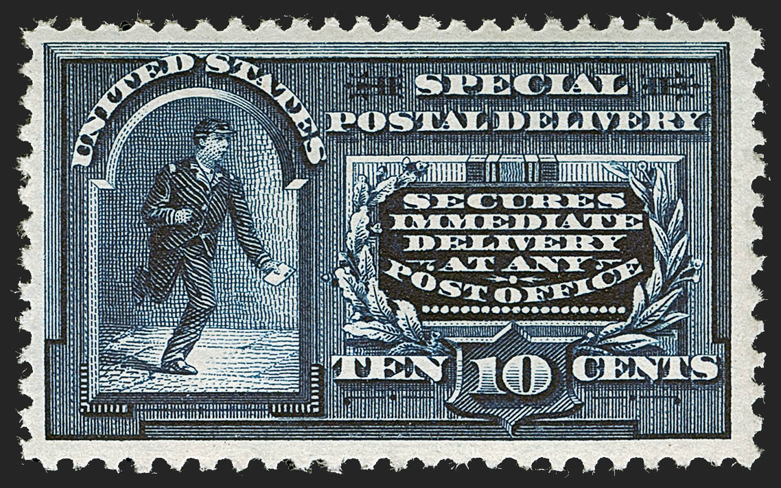 Sale no. 1254 — Lot no. 1066 — Siegel Auction Galleries