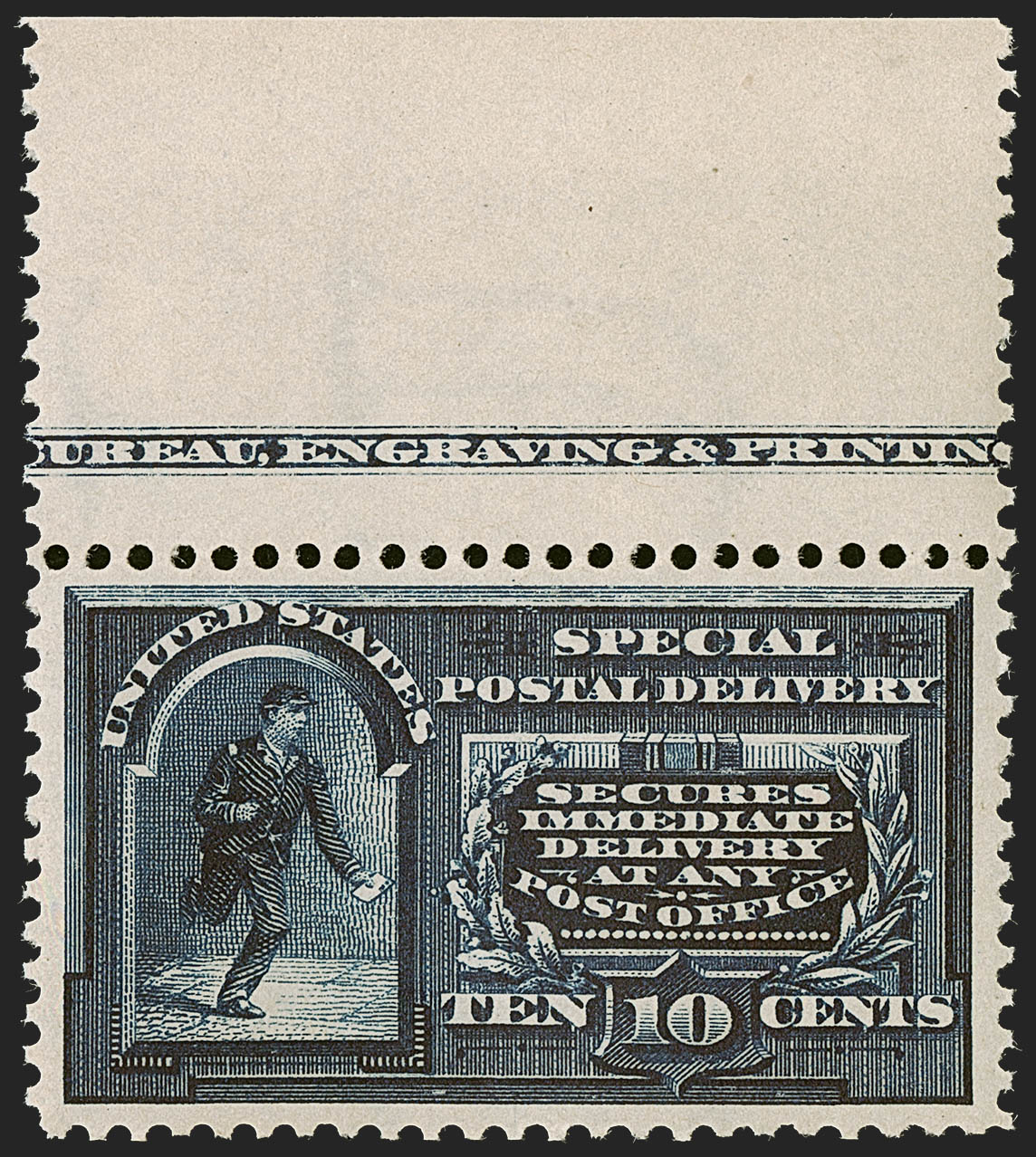 Sale no. 1254 — Lot no. 1068 — Siegel Auction Galleries