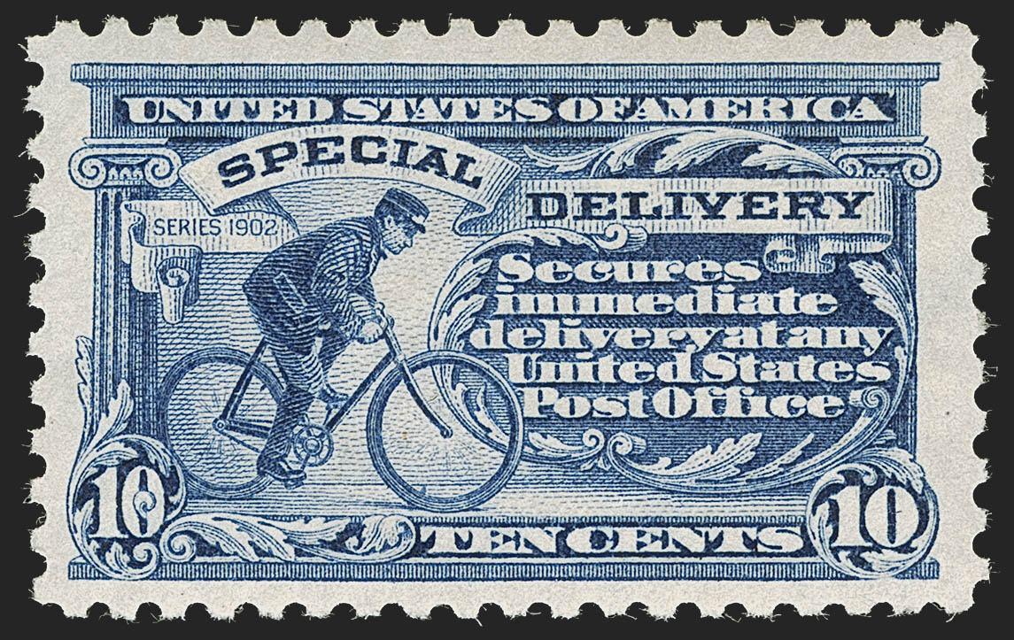 Sale no. 1254 — Lot no. 1073 — Siegel Auction Galleries