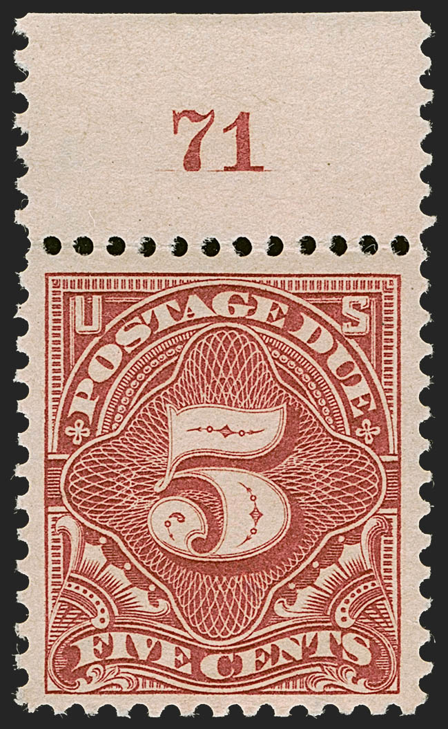 Sale no. 1254 — Lot no. 1085 — Siegel Auction Galleries