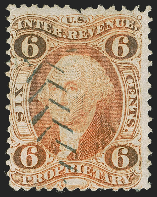 Sale no. 1254 — Lot no. 1101 — Siegel Auction Galleries