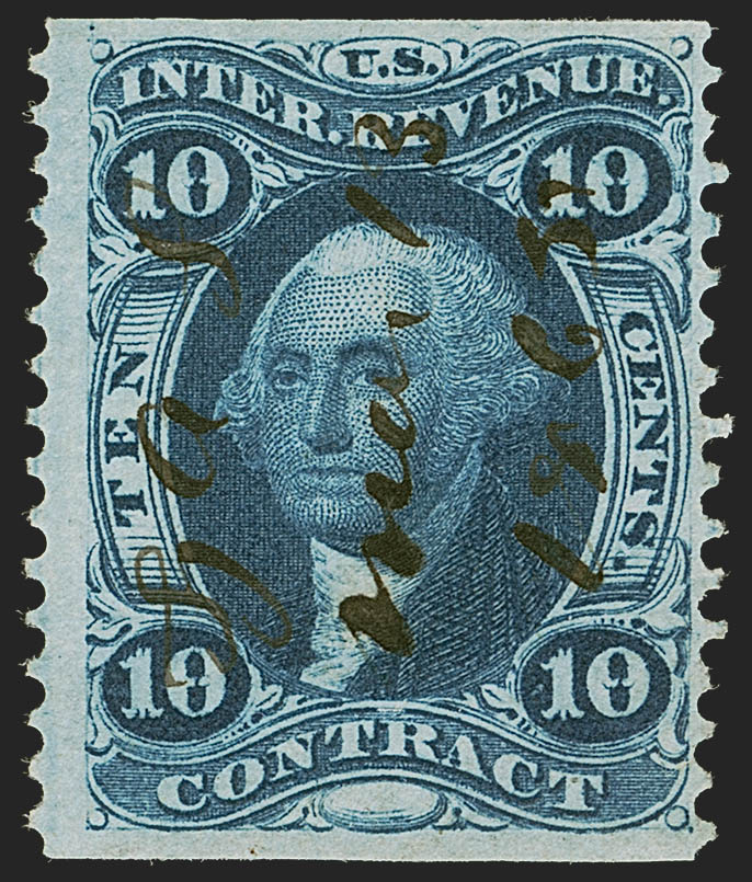 Sale no. 1254 — Lot no. 1103 — Siegel Auction Galleries