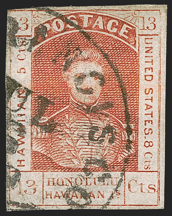 Sale no. 1254 — Lot no. 1139 — Siegel Auction Galleries