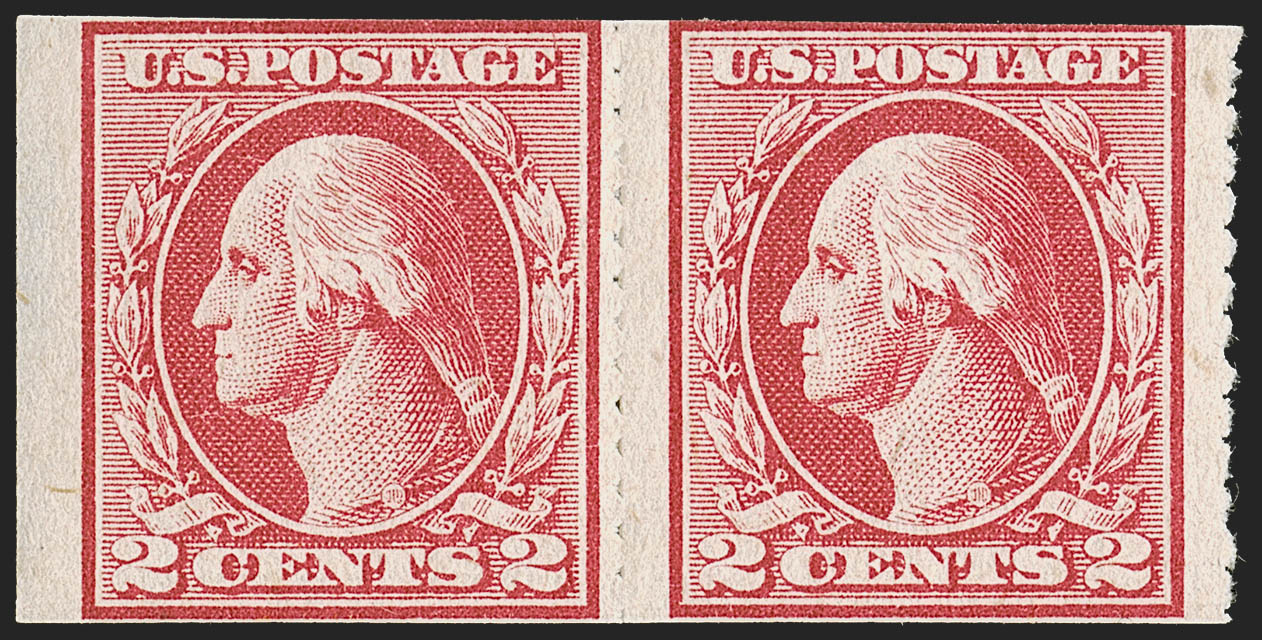 Sale no. 1254 — Lot no. 1162 — Siegel Auction Galleries