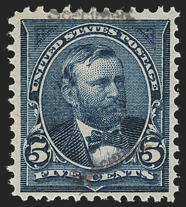 Sale no. 1254 — Lot no. 563 — Siegel Auction Galleries