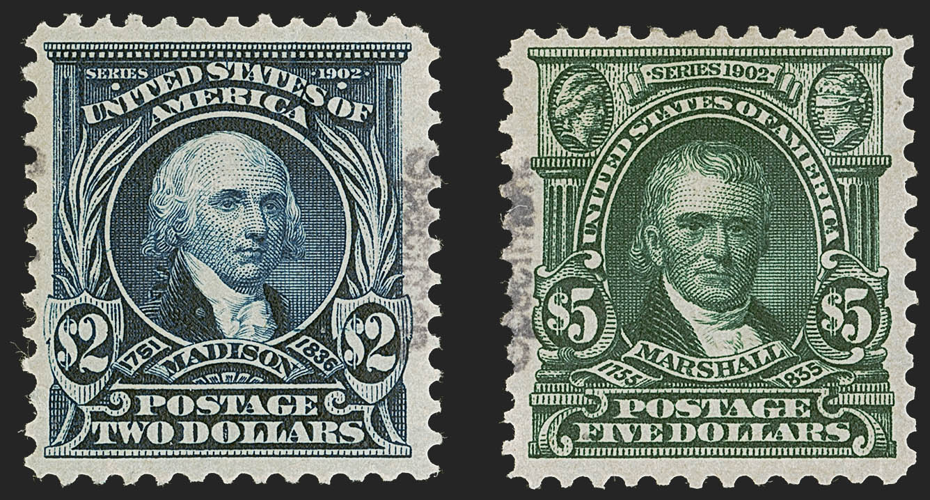 Sale no. 1254 — Lot no. 571 — Siegel Auction Galleries