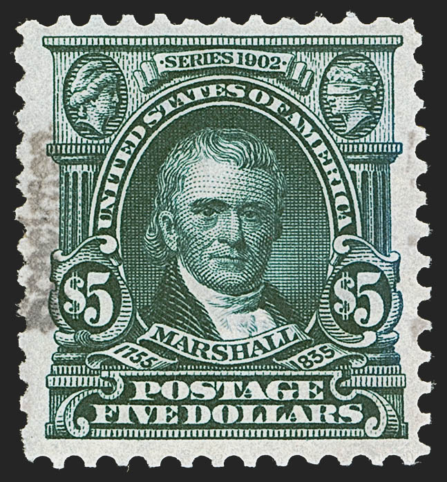 Sale no. 1254 — Lot no. 573-1 — Siegel Auction Galleries