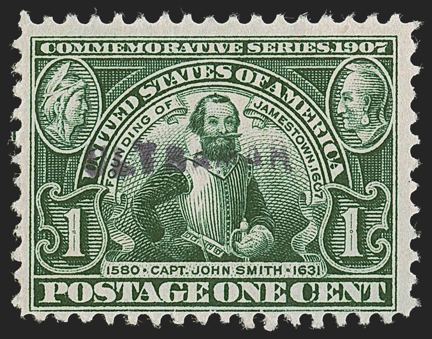 Sale no. 1254 — Lot no. 577 — Siegel Auction Galleries