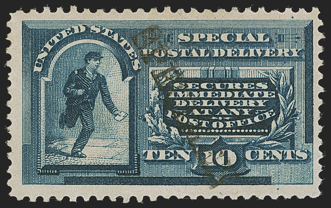 Sale no. 1254 — Lot no. 581 — Siegel Auction Galleries