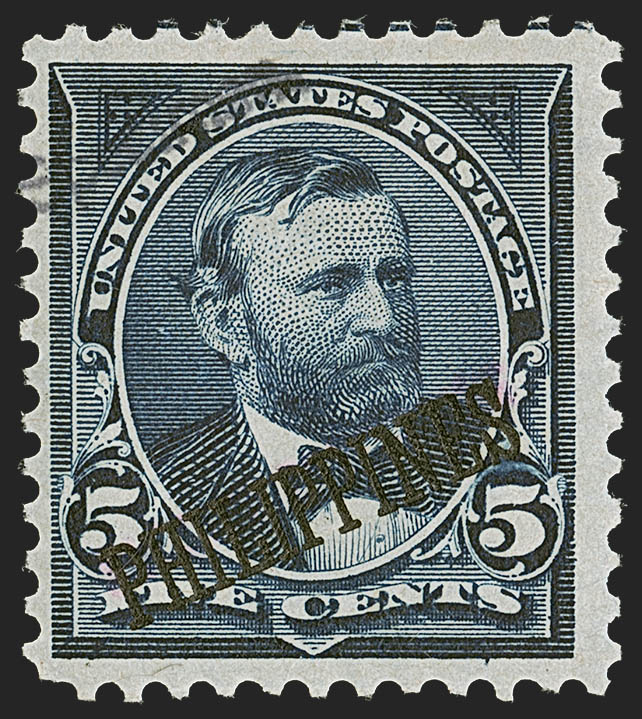 Sale no. 1254 — Lot no. 593-3 — Siegel Auction Galleries