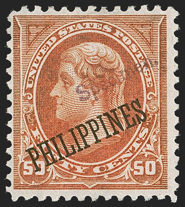 Sale no. 1254 — Lot no. 593-6 — Siegel Auction Galleries