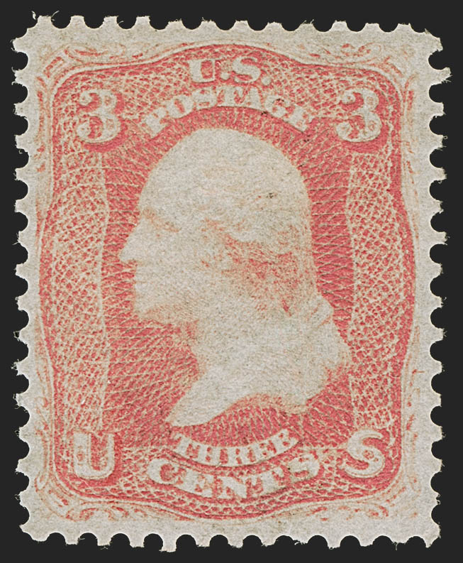 Sale no. 1254 — Lot no. 604 — Siegel Auction Galleries