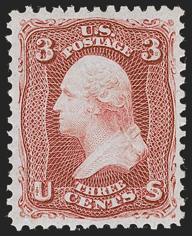 Sale no. 1254 — Lot no. 617 — Siegel Auction Galleries