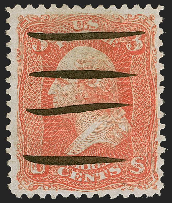 Sale no. 1254 — Lot no. 620 — Siegel Auction Galleries