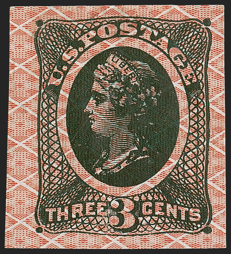 Sale no. 1254 — Lot no. 621 — Siegel Auction Galleries