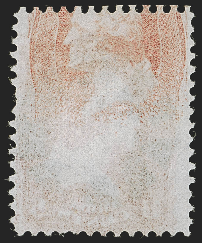 Sale no. 1254 — Lot no. 629 — Siegel Auction Galleries