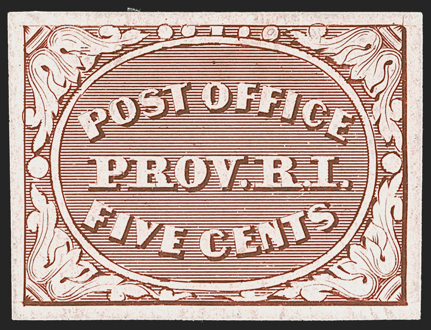 Sale no. 1254 — Lot no. 652 — Siegel Auction Galleries